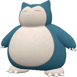 serebii snorlax